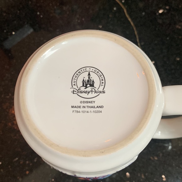 Disney Parks Minnie 3D Mug - Picture 6 of 6